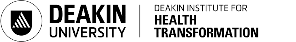 Deakin Institute for Health Transformation